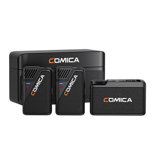 Comica BooMax